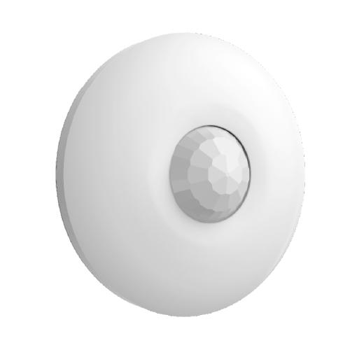 DETECTOR DE MOVIMIENTO INALAMBRICO DE TECHO (SOLO PARA PANELES AX PRO)